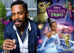 Disney vẫn tiếp tục đặt cược vào live action với Công chúa và Chàng Ếch