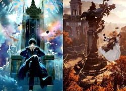 Đối thủ mới của Final Fantasy lộ diện, MMORPG miễn phí sở hữu chất lượng đỉnh cấp, game thủ không dám tin là có thật
