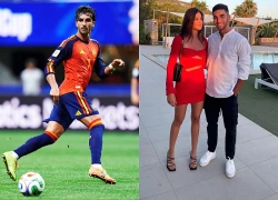 Ferran Torres ghi bàn thắng định mệnh giúp Tây Ban Nha vô địch World Cup: Vừa chia tay bạn gái ít ngày trước