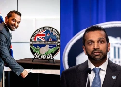 Giám đốc FBI lên kế hoạch tới Moskva sau hơn một thập kỷ