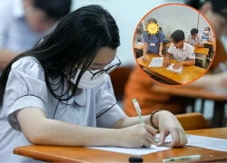 Sở GD&ĐT Bắc Ninh phản hồi kết quả vụ nghi vấn giám thị làm hộ thí sinh