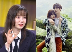 Hậu ly hôn Ahn Jae Hyun, Goo Hye Sun tàn tạ đến thê thảm