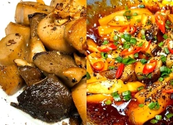 Tôi mua vì được sale 50% ai ngờ lại thành món được cả nhà yêu cầu nấu lại nhiều nhất