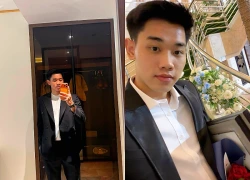 Hình ảnh mới nhất về căn nhà Đình Bắc xây báo hiếu bố mẹ ở Nghệ An: Đang sắm nội thất để dọn vào ở
