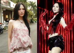Hoa hậu Mai Phương tố công ty cũ vi phạm nghiêm trọng hợp đồng, không trả thù lao trong 2 năm