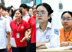 Hơn 130 hồ sơ thí sinh có IELTS bị loại vì không có điểm Ngoại ngữ, Đại học Hà Nội nói gì?