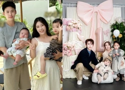 Hôn nhân của "chàng trai 19 tuổi yêu người phụ nữ 31 tuổi"