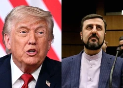 Iran đình chỉ các cam kết ngừng bắn với Mỹ