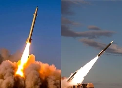 Iran phóng đợt tên lửa mới, Mỹ cảnh báo công dân tại Bahrain