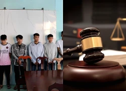 Khởi tố 32 thanh thiếu niên hỗn chiến trên đường phố ở An Giang