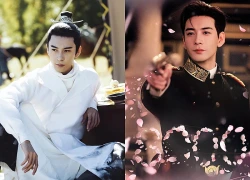 Không ai cứu nổi thái tử đẹp nhất showbiz: 2 tháng có 3 phim đều flop, hào quang lụi tàn quá nhanh