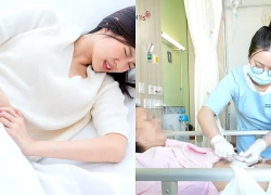 Không chủ quan với dấu hiệu sốt kéo dài, đau bụng âm ỉ không rõ nguyên nhân