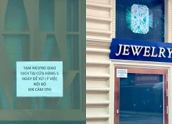 Kimberly Diamond hủy livestream như đã hứa, rộ giấy đóng cửa gây xôn xao