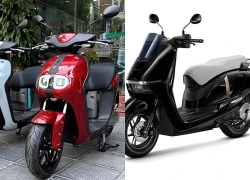 Lý do loạt xe máy điện giảm giá niêm yết, chỉ từ 11,6 triệu đồng