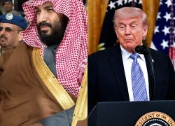 Lý do thỏa thuận hạt nhân cho phép Saudi Arabia làm giàu uranium bị 'mắc kẹt'