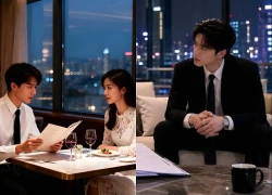 Ly hôn 2 năm, tôi vô tình nhắn nhầm một tin mà chồng cũ chuyển tặng luôn 5 triệu, kèm theo một loạt lời mời