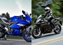 Mô tô 250cc "thách thức" Yamaha R3 với khối động cơ 2 xi-lanh hoàn toàn mới