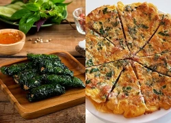 Một mớ lá lốt mà mẹ làm được 3 món, bữa cơm hôm ấy ngon ngoài sức tưởng tượng