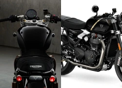 Môtô động cơ 1.200cc, giới hạn 750 chiếc, giá hơn 650 triệu đồng