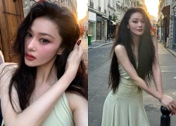 Mỹ nhân showbiz cưới sĩ quan đặc công cứ thế này ai mà chịu nổi!