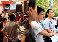 Nam sinh đỗ đại học, bố mẹ chi gần 80 triệu đồng mở tiệc nhưng khách sau đó đồng loạt bỏ về: "Không thi lại hỏng cả tương lai"