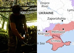 Nga tiến công mọi hướng, phá vỡ phòng tuyến thành trì chiến lược Ukraine