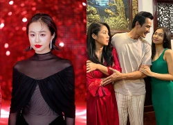 Ngân Hòa lên tiếng sau thành công của Bóng Ma Hạnh Phúc