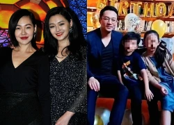 Nhà Từ Hy Viên xáo xào: Em gái không chịu giám hộ 2 cháu, bỏ bê chẳng đoái hoài?