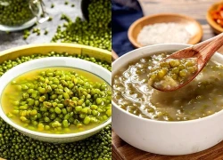 Nhiều gia đình nấu đậu xanh để giải nhiệt mùa hè, nhưng không phải ai cũng biết những lợi ích này