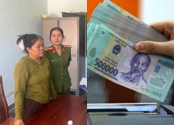 Nhờ 'thầy bói' lấy lại 10 tỷ đồng bị lừa, người phụ nữ mất thêm 179 triệu đồng