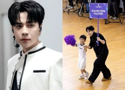 Quang Hùng MasterD tụt hạng trước Livestage2, cục diện Tinh Hà "Say Hi" thay đổi