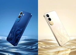 Realme C100x ra mắt: Pin 8.000 mAh dùng 7 năm và độ bền chuẩn quân sự trong tầm giá 4 triệu đồng