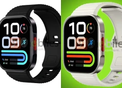 Redmi Watch 6 Lite và Active: Sự trỗi dậy của smartwatch giá rẻ tích hợp GPS độc lập