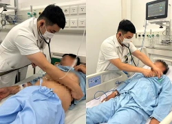 Sức khỏe 8 nạn nhân ngộ độc khí tại trang trại lợn ở Thanh Hóa hiện ra sao?