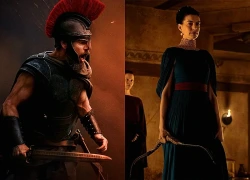 The Odyssey được dự đoán bùng nổ phòng vé toàn cầu