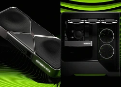 Thị trường GPU giữa năm: RTX 5090 vẫn đội giá, phân khúc tầm trung dễ mua hơn