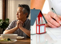 Tôi bán đất được 5 tỷ nhưng chỉ nói với các con là 4 tỷ, giờ chúng nó nghĩ tôi "ỉm tiền" để lấy vợ