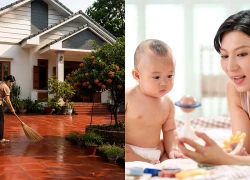 Tôi đưa anh trai 5 triệu đồng nhờ trông con tháng nghỉ hè, không ngờ chị dâu lại cầm thật