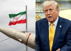 Tổng thống Trump lên tiếng sau khi tiếp tục có binh sĩ Mỹ thiệt mạng trong xung đột Iran