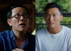 Trời cao nguyên xanh - Tập 11: Ông Lok từ chối đề xuất của Tuấn