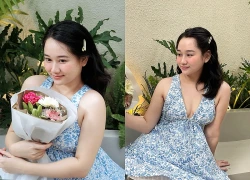 Trúc Anh 'Mắt biếc' ra sao sau biến cố?