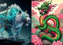 Tử vi 12 con giáp ngày 19/7: Dần, Thìn, Mùi vận đỏ vây quanh, làm gì cũng thuận