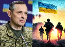 Ukraine báo động Nga đổi công thức tập kích: Hỏa lực không ngừng nghỉ