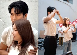 Vbiz mới có 1 cặp đôi đúng chuẩn combo nhan sắc: Nhà gái là DJ đẹp nhất Việt Nam, nhà trai là mỹ nam nghìn tỷ