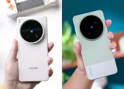 Vivo X500 Ultra được thử nghiệm với 3 cảm biến tele 200MP, sẵn sàng đánh bật mọi đối thủ