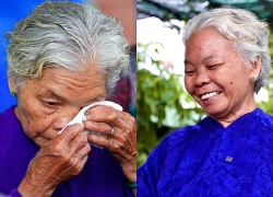 Vợ liệt sĩ Huỳnh Văn Quên và tiếng gọi "Chồng ơi" khiến nhiều người nghẹn lòng