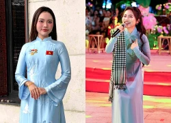 Xôn xao giá cát-xê nghìn đô của Phương Mỹ Chi