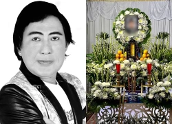 Xót xa NS Vũ Linh Vương đã qua đời ở tuổi 72, đồng nghiệp gửi lời chia buồn