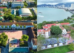 1 trường đại học vùng vừa công bố doanh thu hơn 358 tỷ đồng: Sở hữu 437 Giáo sư, Phó Giáo sư, Tiến sĩ và Thạc sĩ, quy mô 15.000 sinh viên