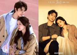 10 phim Hoa ngữ siêu hay được khán giả mong chờ lên sóng